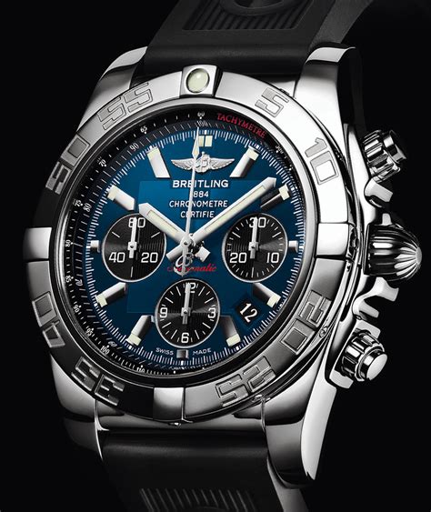 breitling b10